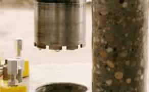 Алмазне буріння. 15₴ сантиметр