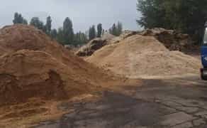 Прийом Сухої Тирси: Соснова, Дубова, Деревна. Вигідні Умови Співпраці та Ціни!