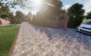 Бруківка, Укладання бруківки, Дизайн, Якість, Знижки, Встановлення.