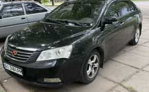 Авто під таксі на довготривалий термін