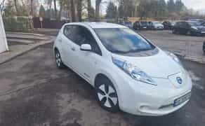 Автівки для особистих потреб