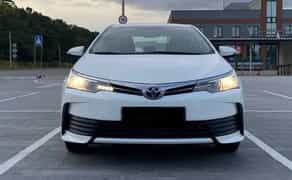 Авто Київ Toyota Corolla ‼️