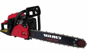 Бензопила ланцюгова Vitals Master