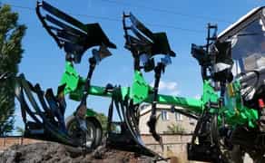 Потужний грунтофрез Veles Agro! 🌱