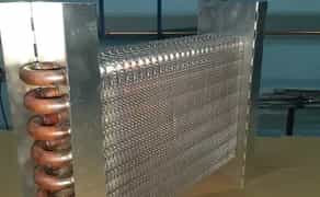 Промислові холодильні випарники та рекуператори — надійне обладнання для ефективного охолодження