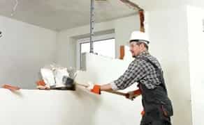 Демонтаж квартир, будинків, офісів — працюємо оперативно !