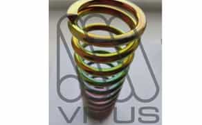 Ліфтові пружини. Пружини для ліфтів