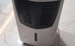 Осушувач повітря