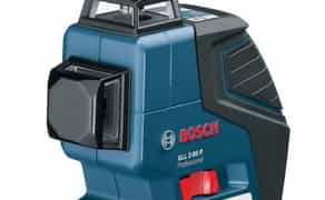 Лазерний нівелір Bosch GLL 2-80 P