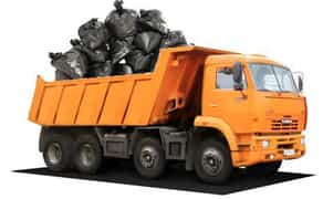 Повний Спектр Послуг: Вивіз Сміття, Гілок, Корчування Пнів