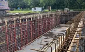 Опалубки Щити універсали, дока, пері