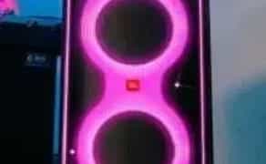 Колонка JBL PartyBox