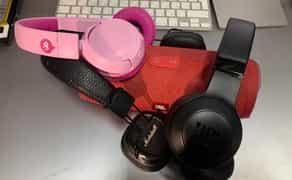 Ремонт наушників Marshall, Jbl, Bose, Beats, Denon, Jabra, sony