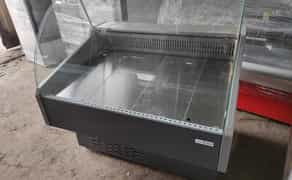 Холодильне обладнання