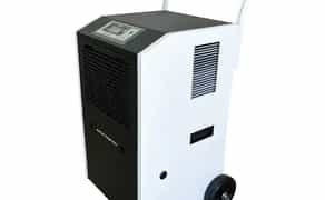 Осушувач повітря промисловий Doctor-101 Kronos 60 л/день