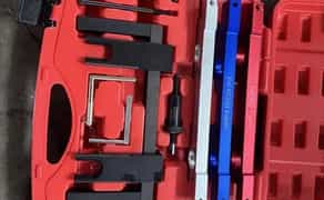 Фіксатори ГРМ. Бмв. N20, n43, n51-n55. Ep6