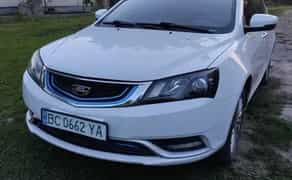 Авто під таксі