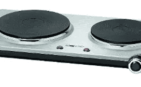 Електрична плита