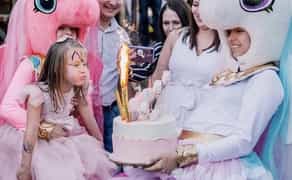 Аніматори від 600 грн У ПОДАРУНОК ТАТУ. Львів та обл.