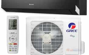 Чистка/монтаж кондиціонерів