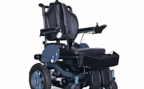 Електроколяска з функцією Вертикалізації HERO STAND UP LY-ESB240