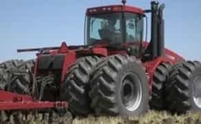 Глибокорозпушувач: надійний обробіток