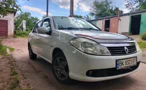 Авто на тривалий термін