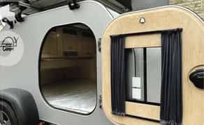 Автокемпер SimpleDrop: твій дім