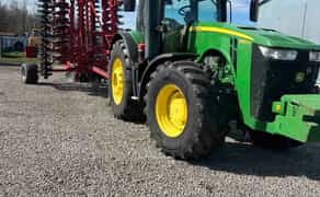 Дискова борона