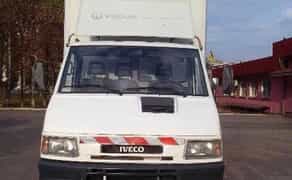 Автопослуги (авто з гідробортом є рокла)