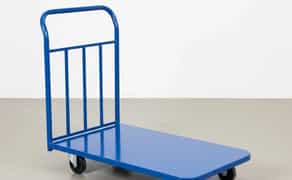 Горизонтальний складський візок до 500 кг