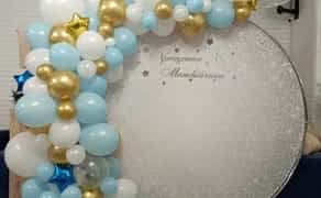 Каркас для фотозони 250 грн