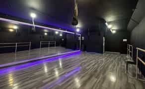 Зал для занять у Вінниці Проспект Космонавтів, 53