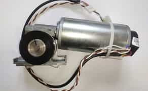 Ремонт електродвигуна для автоматичних дверей