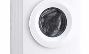 Пральна машина LG на 6 кілограм