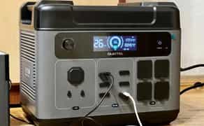 Oukitel P2001 Plus 2.4кВт/год (10-20год). В наявності сьогодні