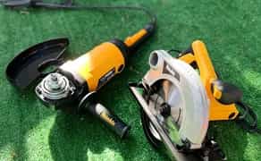 Дискова пила