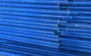 Будівельні ліса - 4₴ квадратний метр