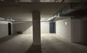 Паркомісце на тривалий термін у підземному паркінгу