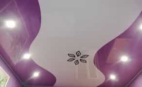 Натяжні стелі: Діє сезонна Акція! Швидко, якісно та з гарантією від виробника
