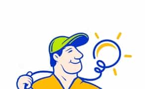 Электрик в Києві. Без вихідних. Усі райони. Гарантія 15 років.