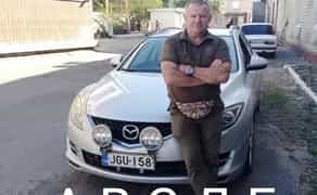 Перегон авто, Європа - Україна. Послуги таксі.