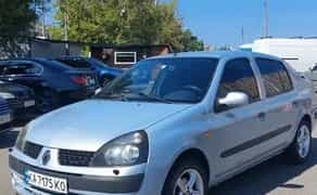 Рено Симбол