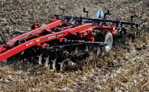 Глибокорозпушувач CASE IH ecolotiger 530 (1876)