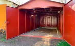 Гараж / склад / майстерня / стоянка / підсобка / комірка