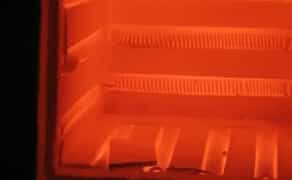 Обпалювання кераміки