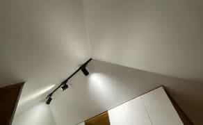 Натяжні стелі Original (МОНТАЖ)