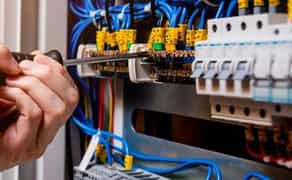 Електромонтажні роботи, Електрик, Проекти, Лабораторні Виміри, ПЛ, КЛ,