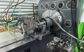 Ремонт ТНВД Zexel VRZ Mitsubishi Pajero 3.2, Pajero Sport 2.5, L200