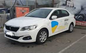 Авто під таксі та особисті цілі 2017року 9л газу/100км